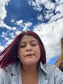 Lia-Moon77 webcam