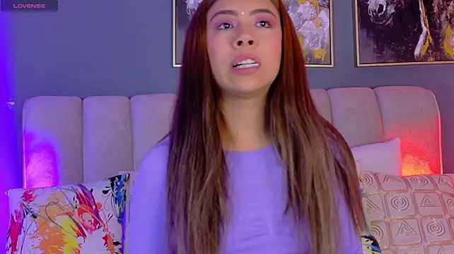 ValeryGomezz webcam