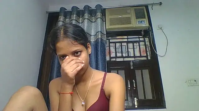 Colleage_Teen webcam