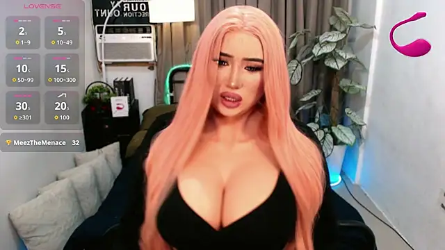SASSYsavannahts webcam