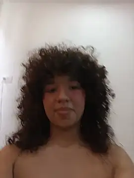 Cutecurly webcam