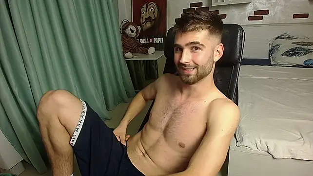 KyloEast webcam