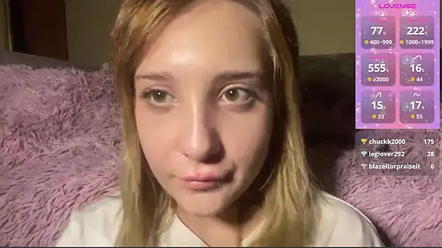 Jessiebest webcam