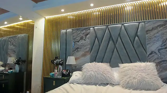 Dulce_Glamor_ webcam