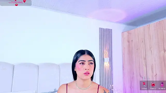 AuroraTaylor1 webcam