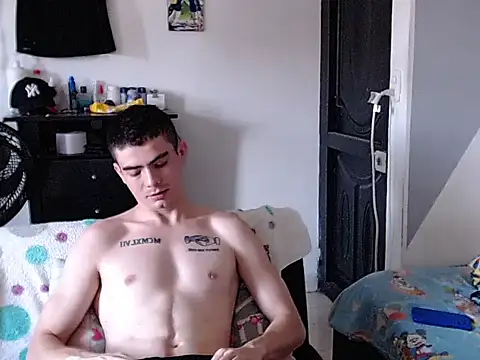 Zac_Efront webcam