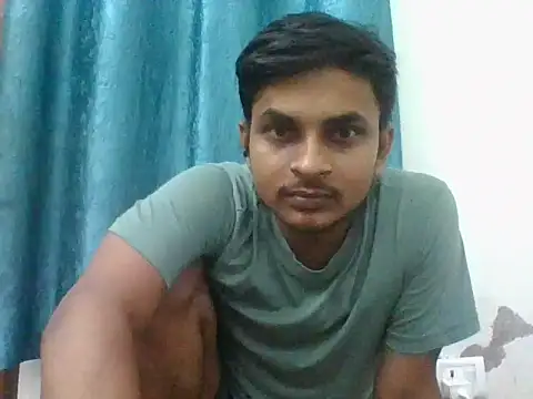 Sumit_LkO webcam