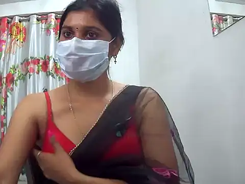 ANGEL-PRIYA27 webcam