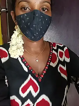 Tamil_Soloqueen_001 webcam