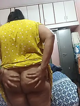 Ragavi-kannada-telugu webcam