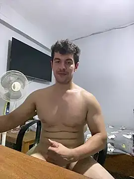 DominantVibe webcam