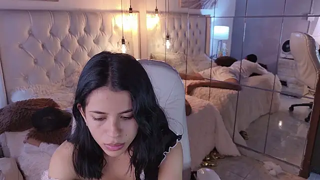 sparks_eva webcam