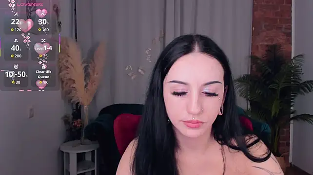Coy_Emo_Princess webcam