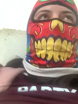 Andreaputa_26 webcam