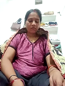 Pariraja_cute webcam