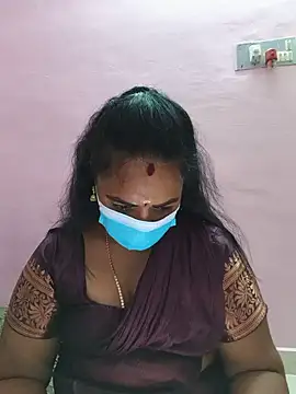 TamilPonnuJeevitha webcam