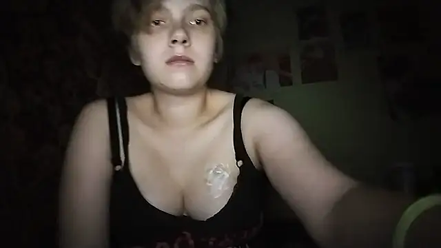 DianaEverly webcam