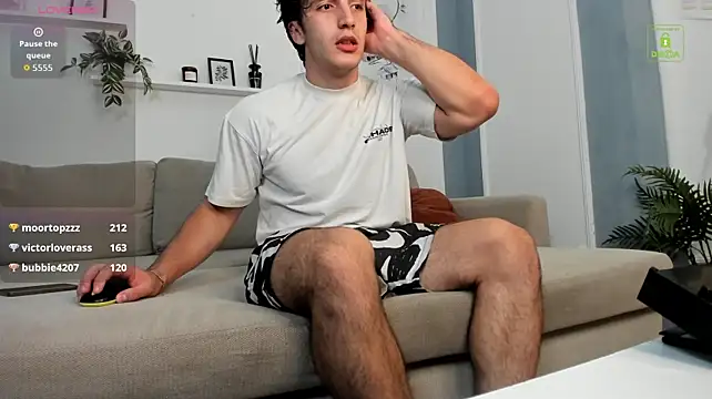 Jason_Brrown webcam