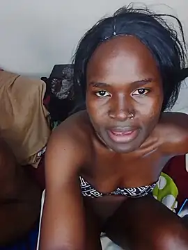 ChocoTemptation webcam