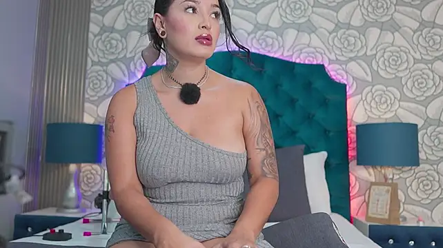 MelissaGiil webcam