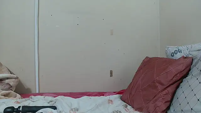AfricanBarbie_04 webcam