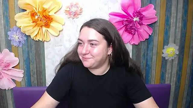 PrueButt webcam