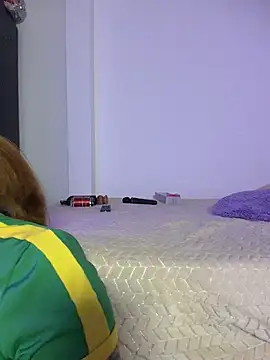 Bella01_ webcam