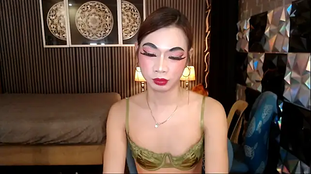 seductiveScarleteTs webcam