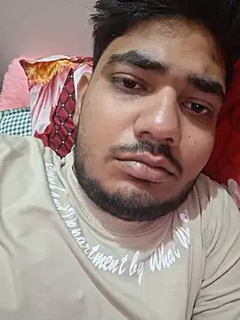 saahilrana0 webcam