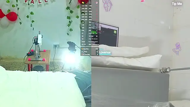 katalina_JP webcam