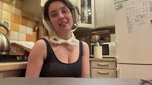 Yeniferyyyy webcam