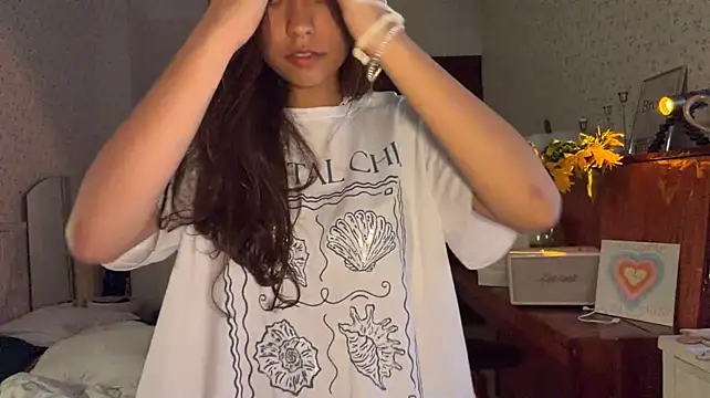 ReynaMccarron webcam