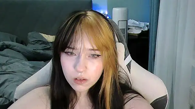 EvaMorf webcam