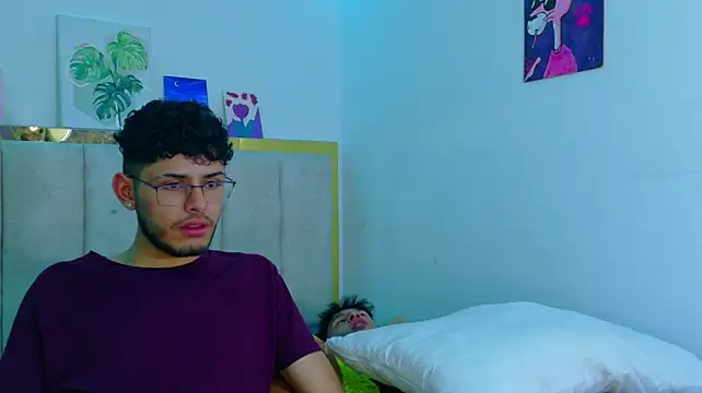 Zaylune webcam