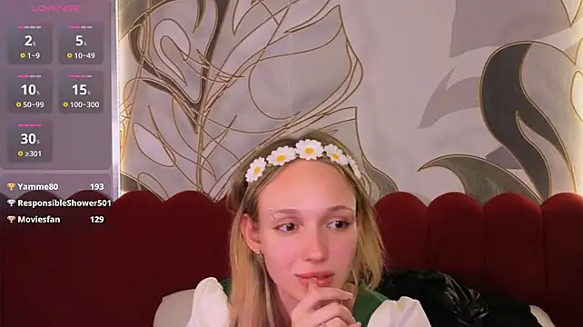 EmmaGil webcam