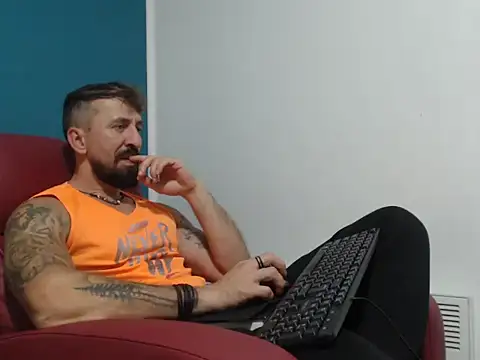 MasterTFK webcam