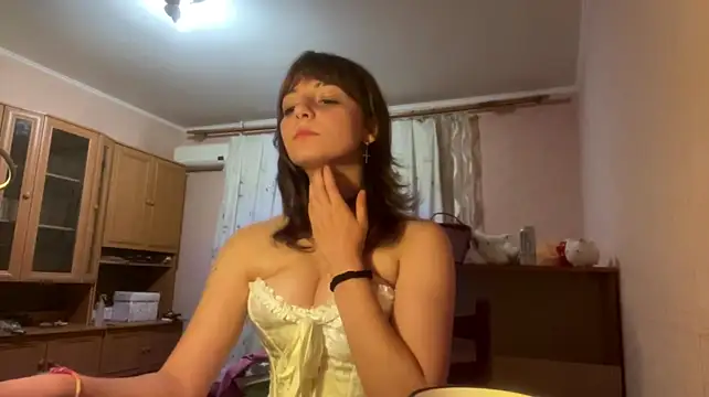 AmberlyCartaya webcam