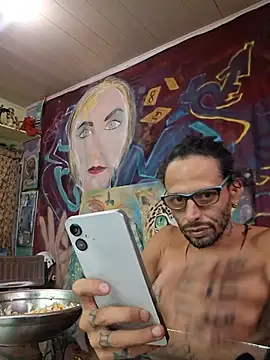 Toycockhot webcam