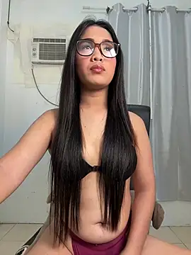 Sweet_Alexandra webcam