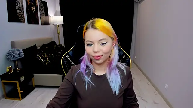 EnergyBunny_1 webcam
