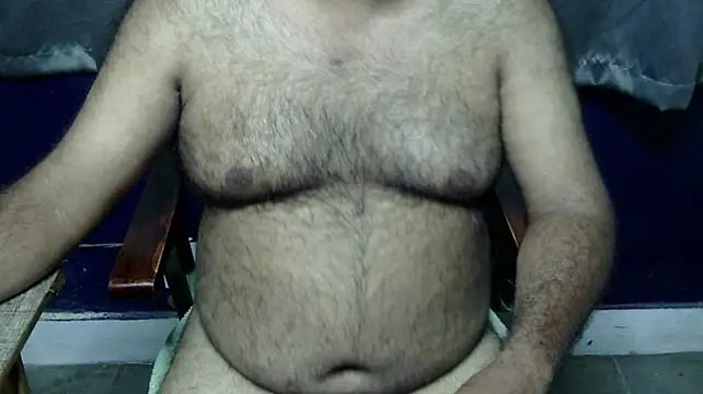 hairysubcub_70 webcam