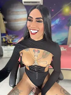 Nella_Dolls webcam