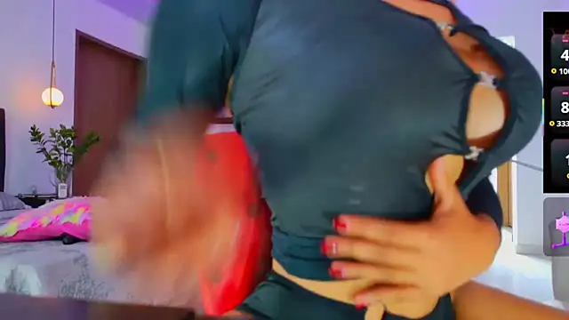 SQUIRT4UMEGAN live cam