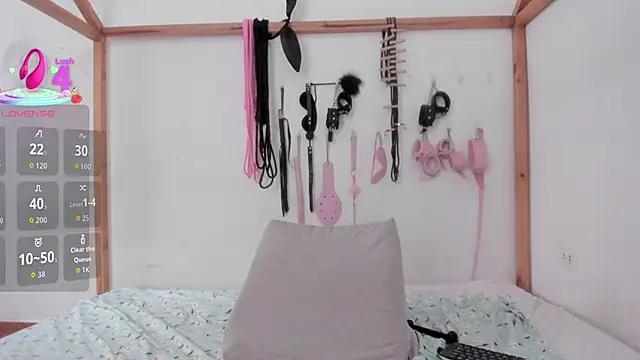 _Ashley_777 👒 sex chat