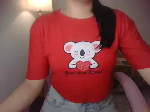 Kuchu_Puchu_ live cam on StripChat
