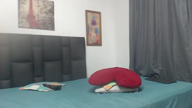 Doll_rihana webcam