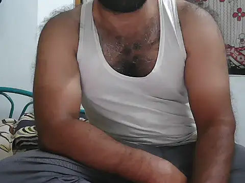 Tamil_Kishore_28 webcam