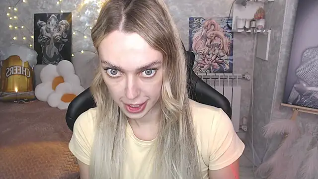 NickyAdamidi webcam