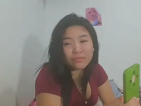 Zyeiii webcam