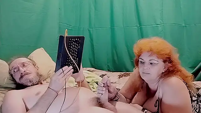 Siberia-Taiga webcam